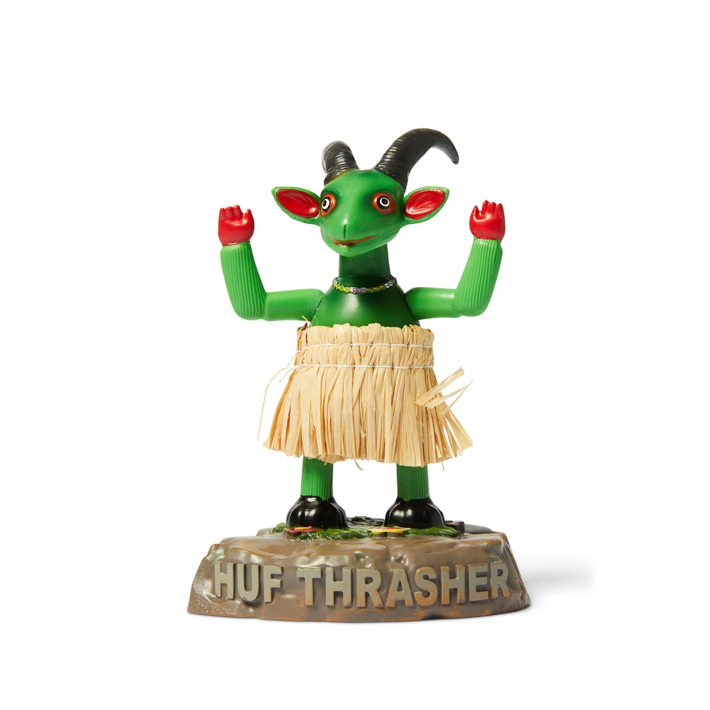 HUF X THRASHER HULA GOAT