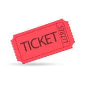 RAFFLE TICKETS!!!