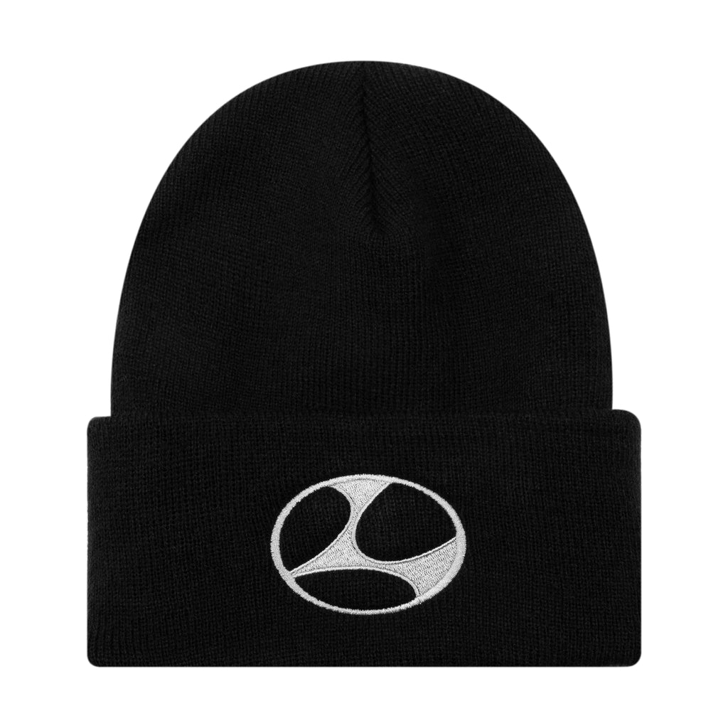 LIMOSINE L LOGO BEANIE