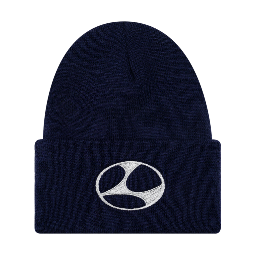 LIMOSINE L LOGO BEANIE