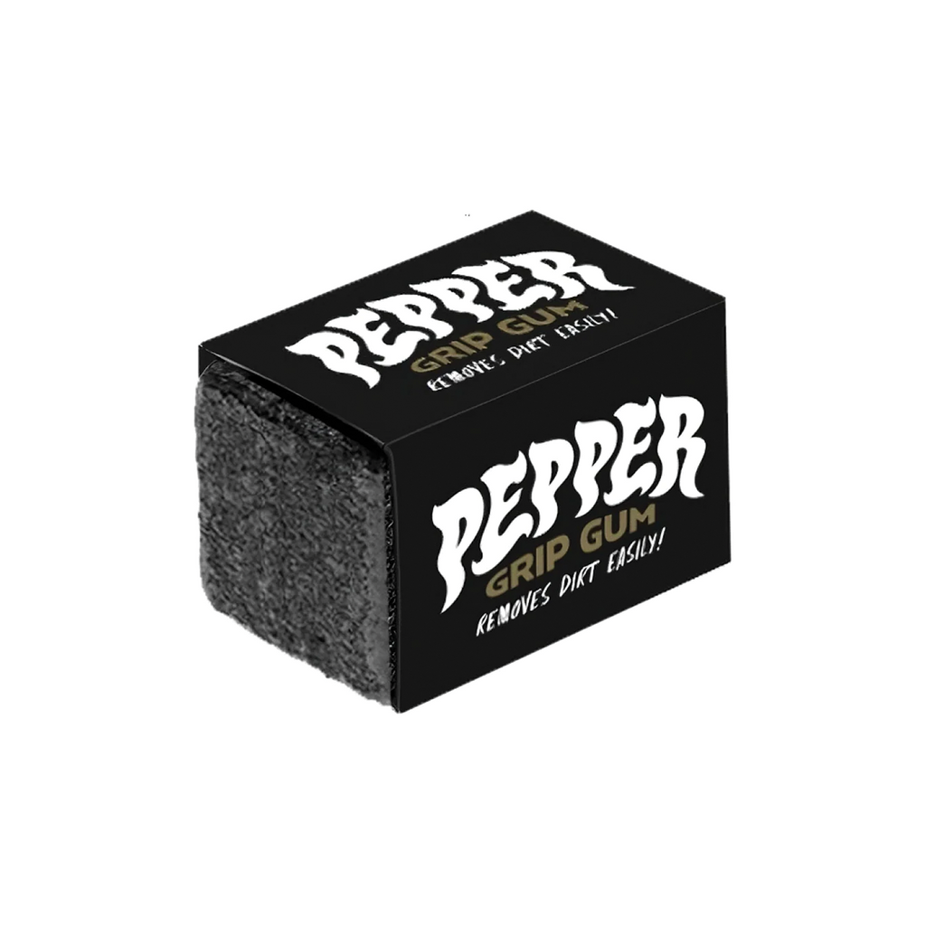PEPPER GRIP GUM