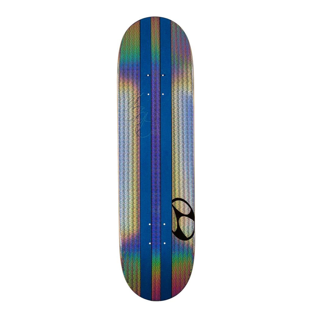 LIMOSINE SPEEDY HUGO BOSERUP DECK (GLITTER)