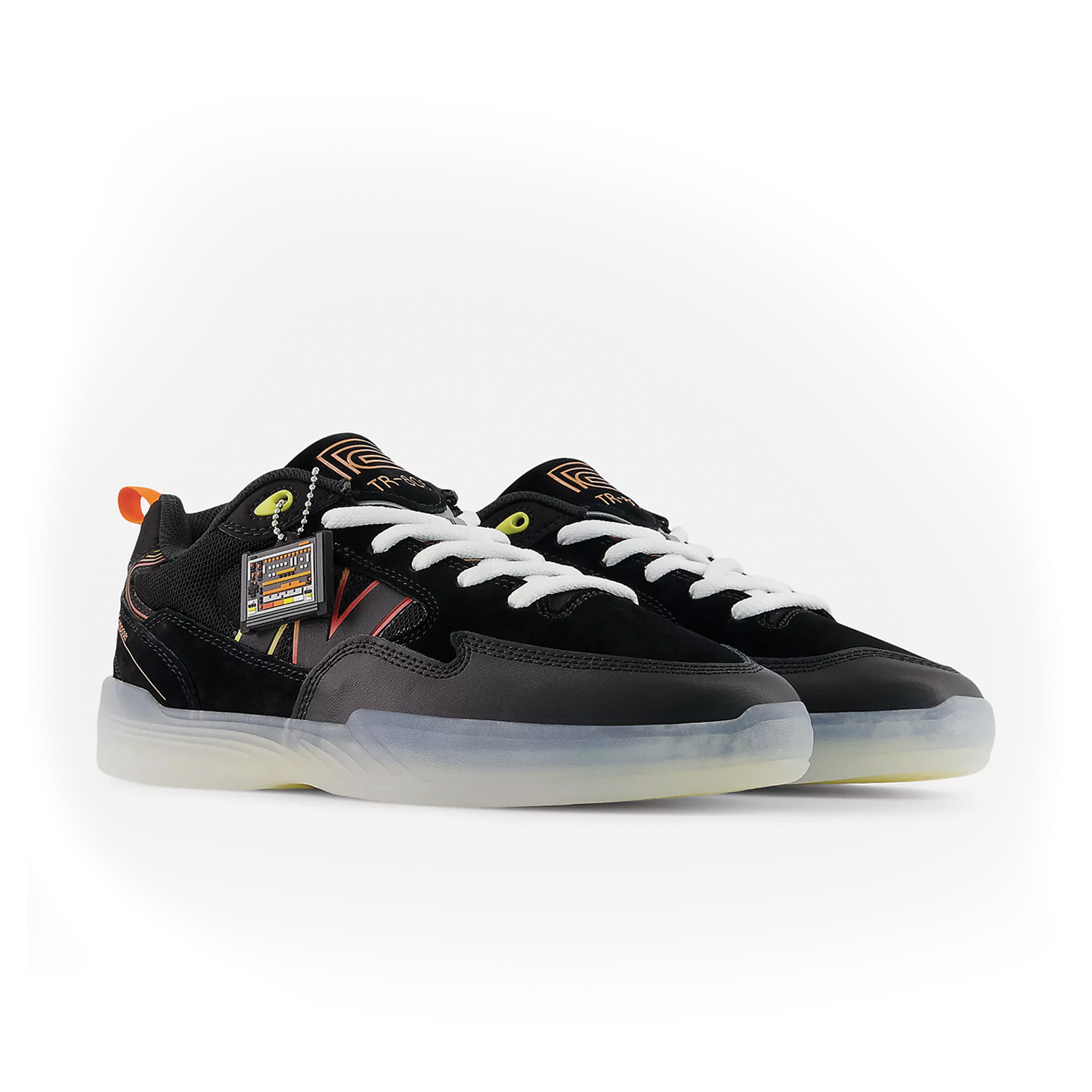 NEW BALANCE NUMERIC TIAGO 808 LITE X ROLAND