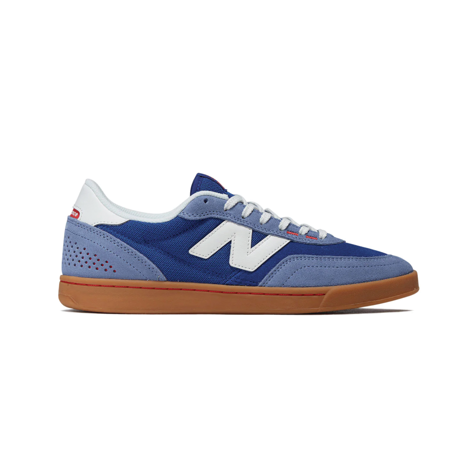 NEW BALANCE NUMERIC 440 V2 BLUE/BEIGE