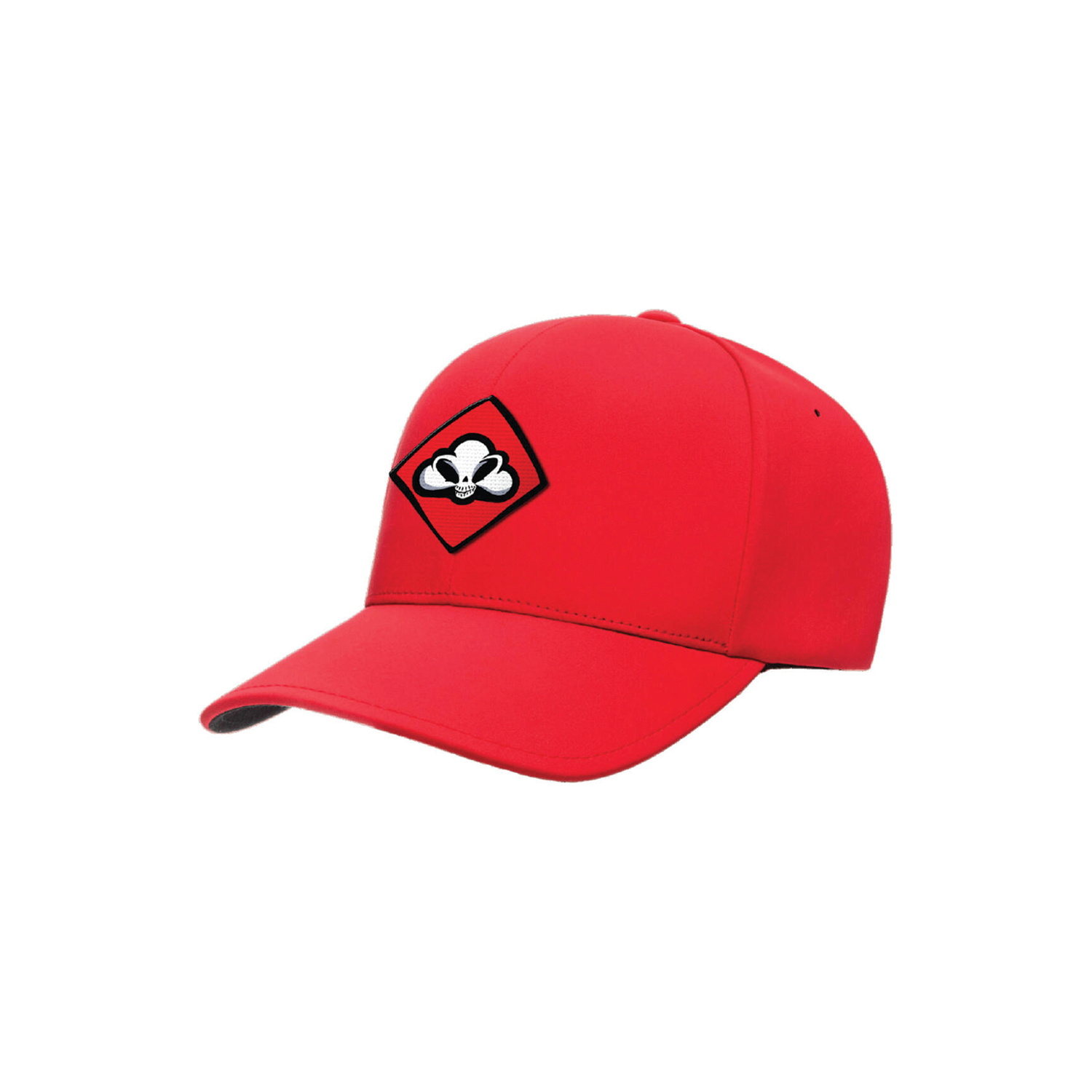 THANK YOU SKATEBOARDS REAPER CLOUD FLEXFIT HAT
