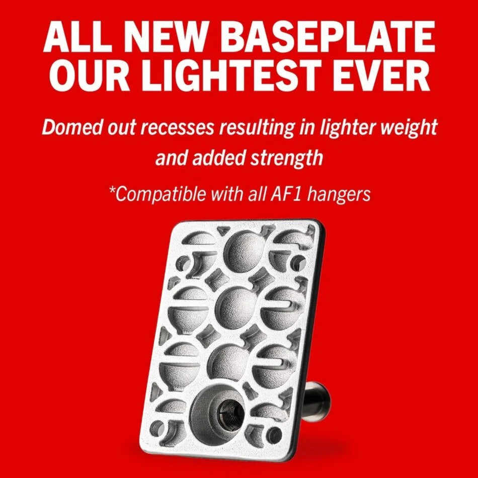 Ace AF1 Inverted Hollowed TRUCK