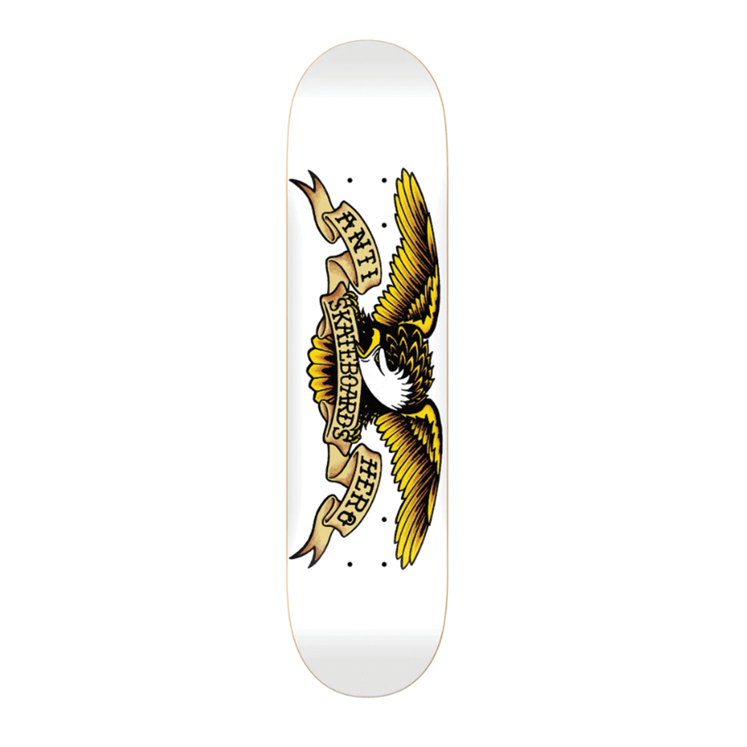 ANTI HERO  - CLASSIC EAGLE DECK - 8.75