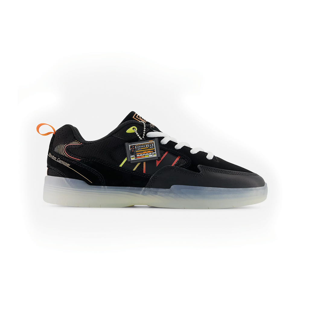 NEW BALANCE NUMERIC TIAGO 808 LITE X ROLAND