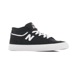 NEW BALANCE NUMERIC NM417ODS FRANKY VILLANI BLACK
