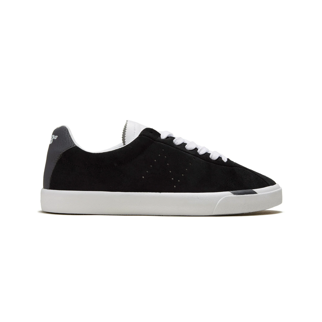 NB Numeric 22 (NM22BLJ) - BLACK