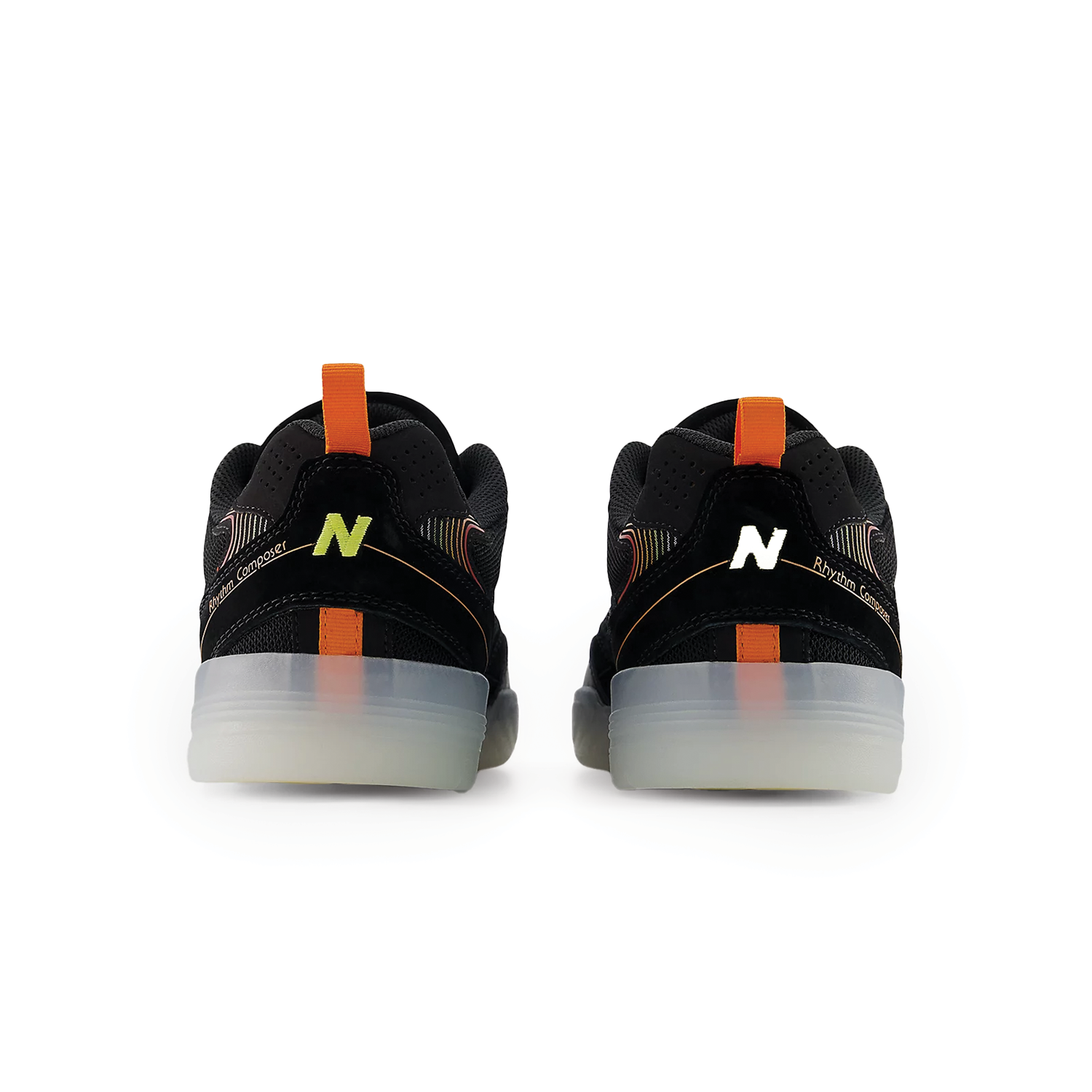 NEW BALANCE NUMERIC TIAGO 808 LITE X ROLAND