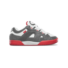 Load image into Gallery viewer, ES ONE NINE 7 GREY/WHITE/RED
