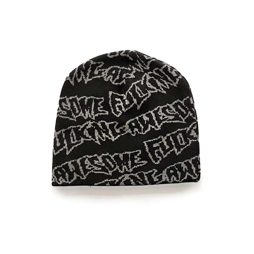 FUCKING AWESOME FA STAMP REPEAT SKULLY