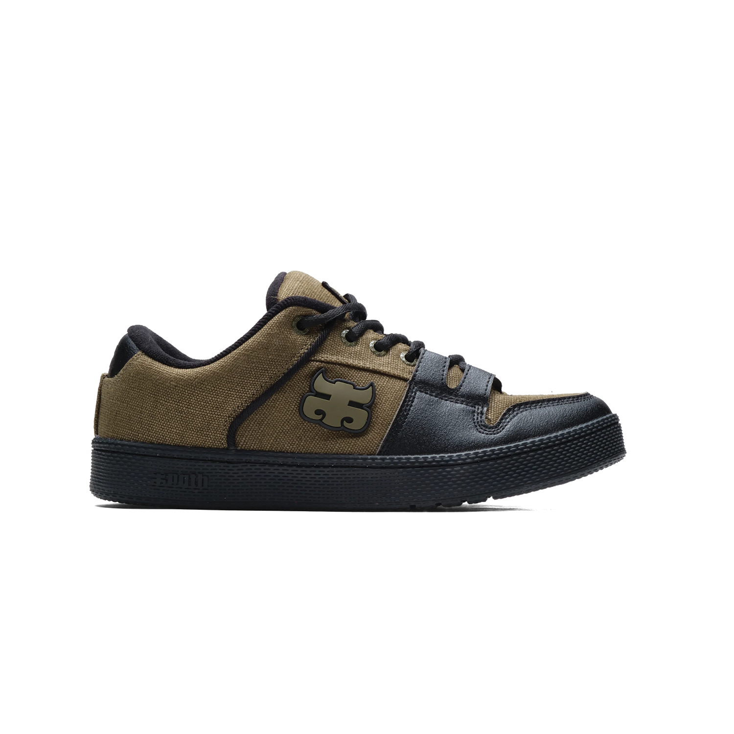 IPATH CRICKET - OLIVE WAXED HEMP
