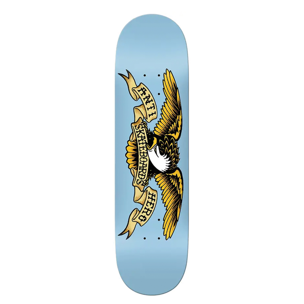 ANTI HERO CLASSIC EAGLE DECK 8.28