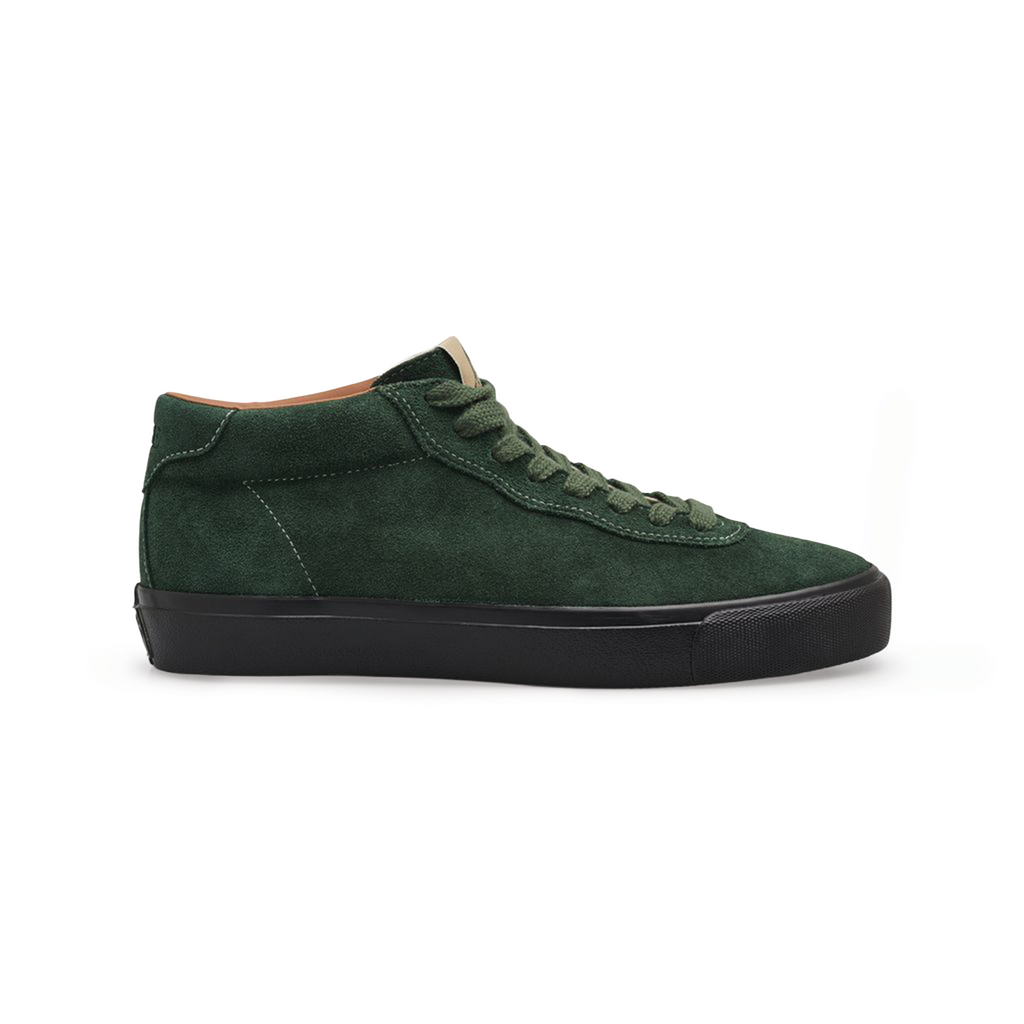 LAST RESORT VM001 DANE MID BRONZE GREEN / BLACK