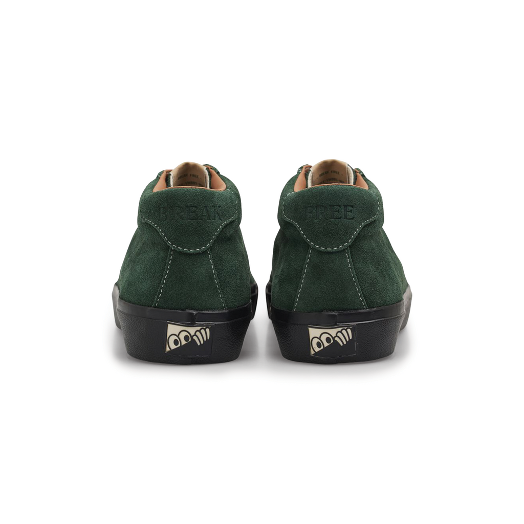 LAST RESORT VM001 DANE MID BRONZE GREEN / BLACK
