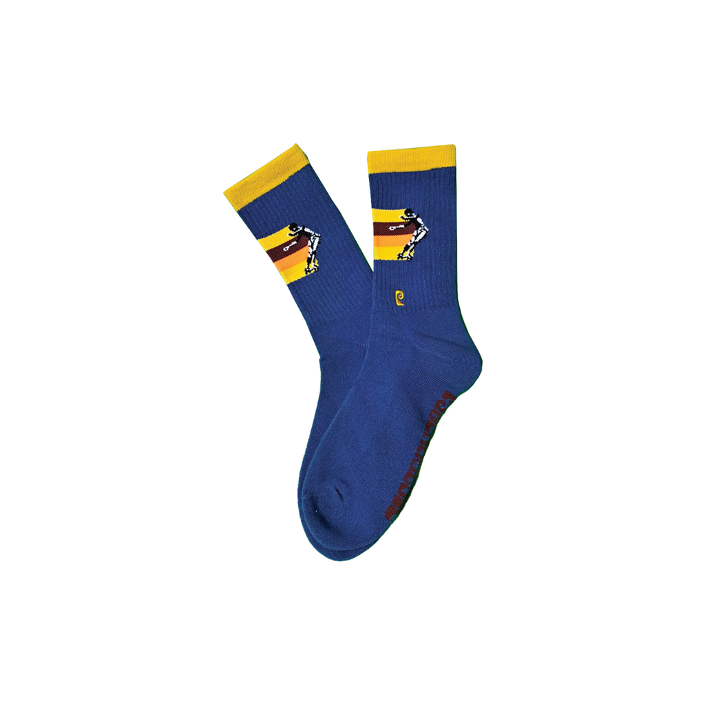 PSOCKADELIC HOBIE PSOCKS