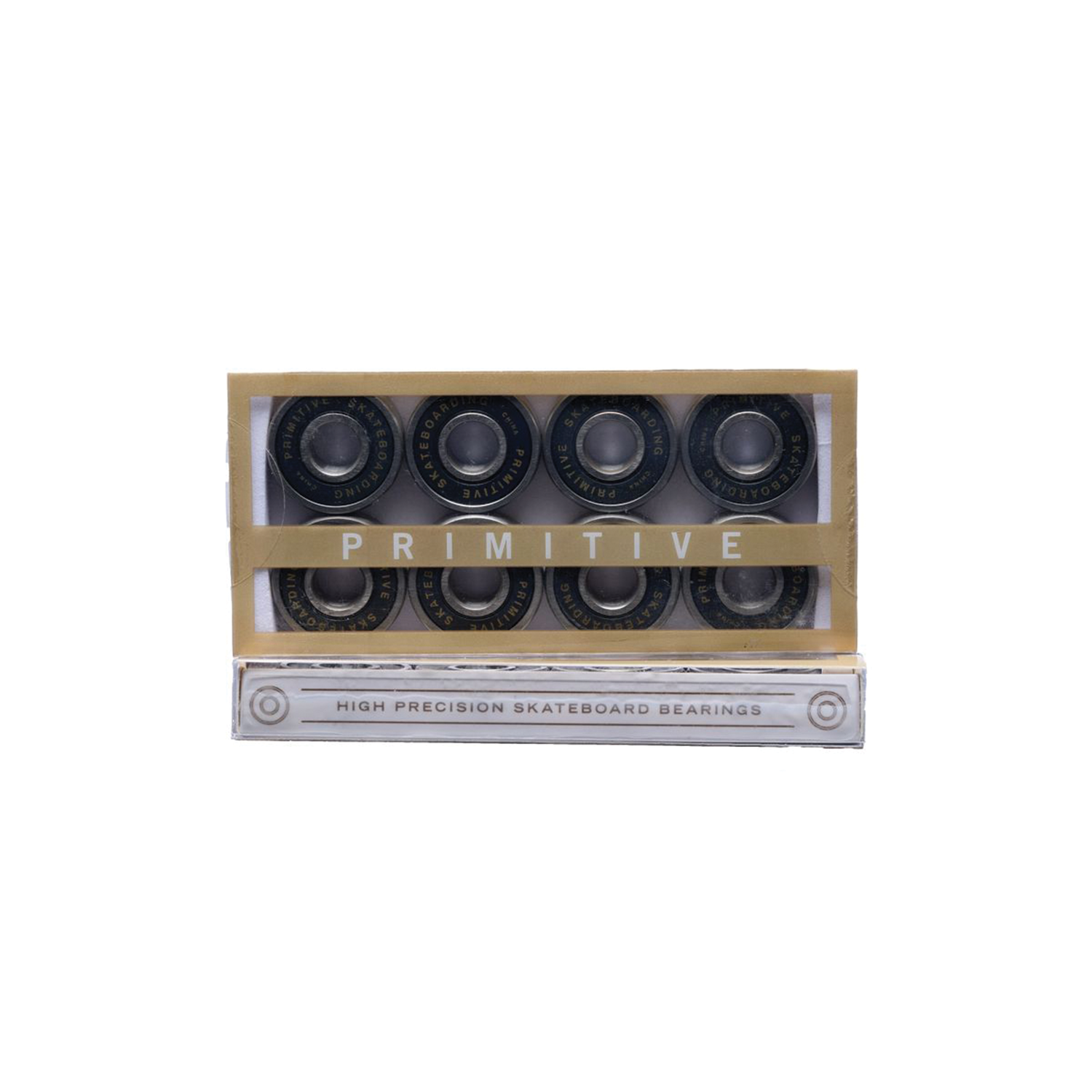 PRIMITIVE SKATE BEARINGS