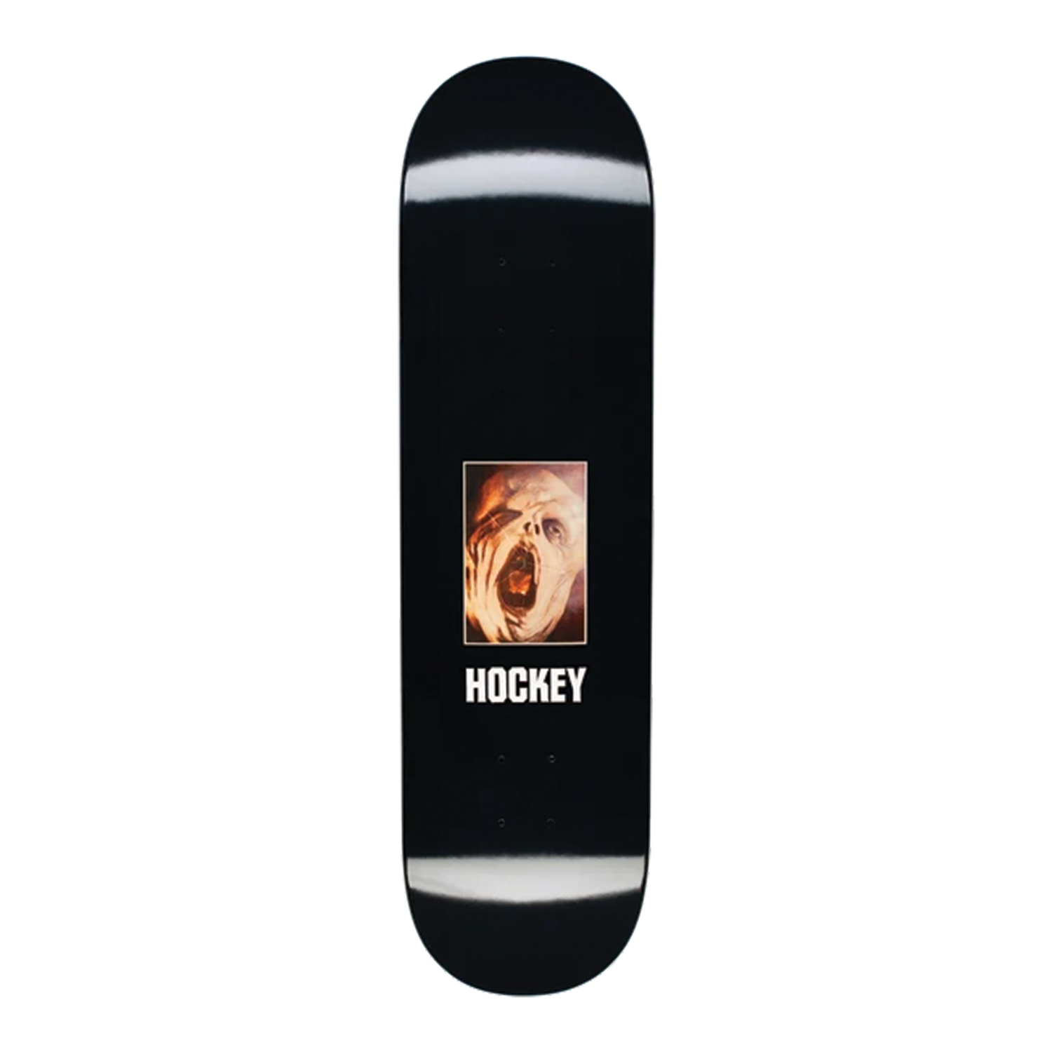 HOCKEY KEVIN RODRIGUES AS IS DECK 8.38