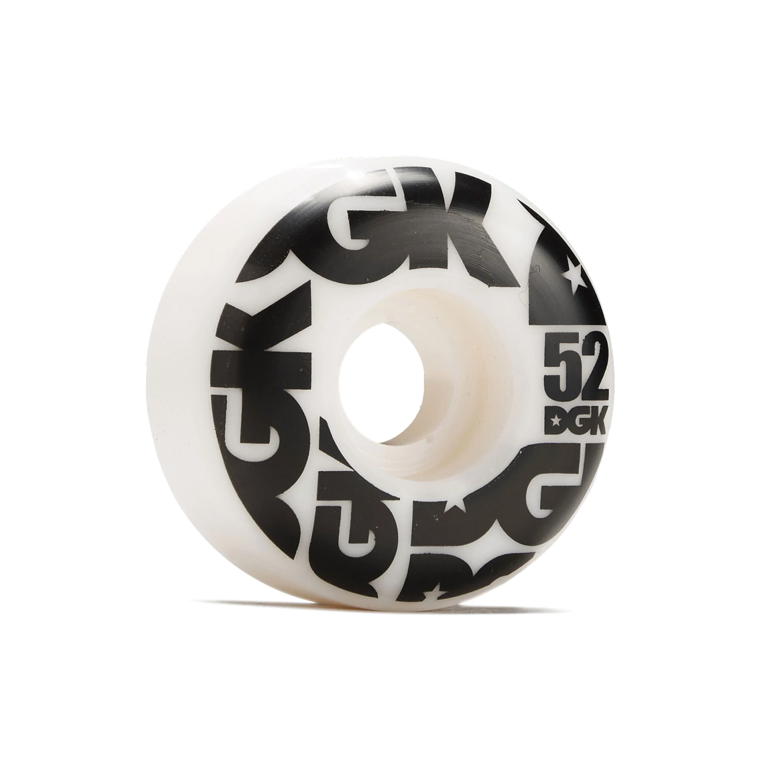 DGK SKATEBOARD STREET FORMULA WHEELS