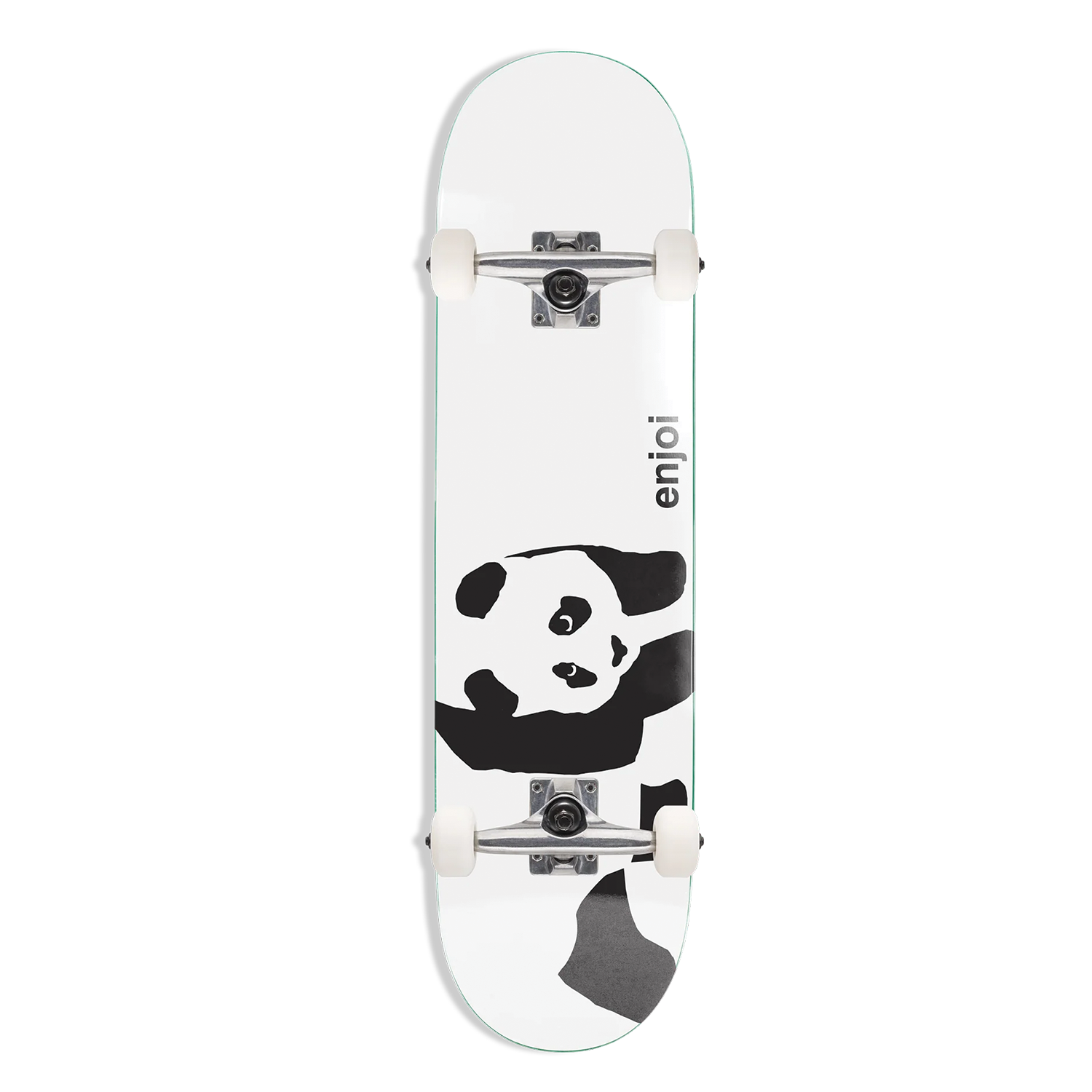 ENJOI SKATEBOARDS WHITEY PANDA - 8.0