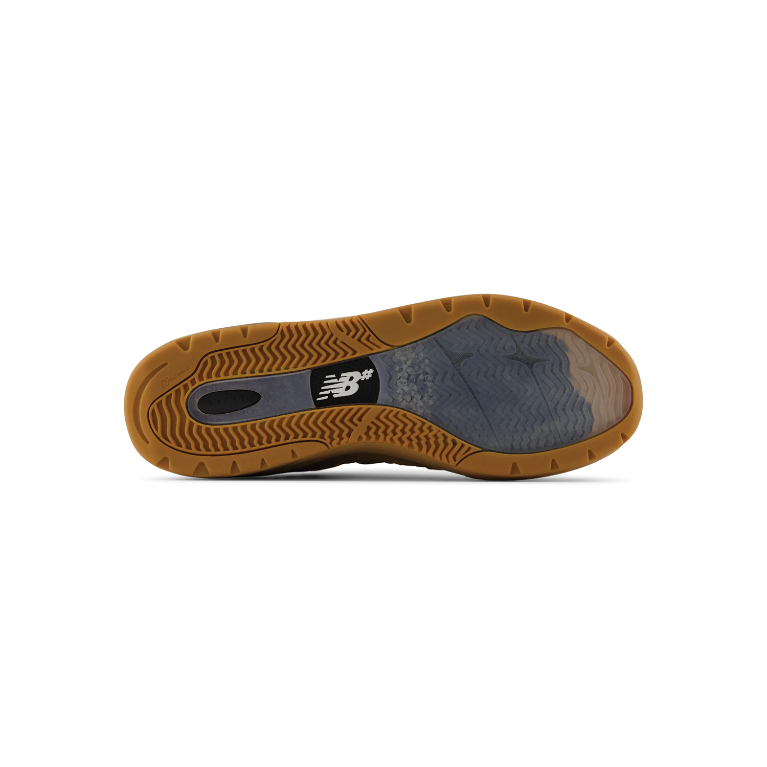 New Balance Numeric Andrew Reynolds UN933LRO Brown