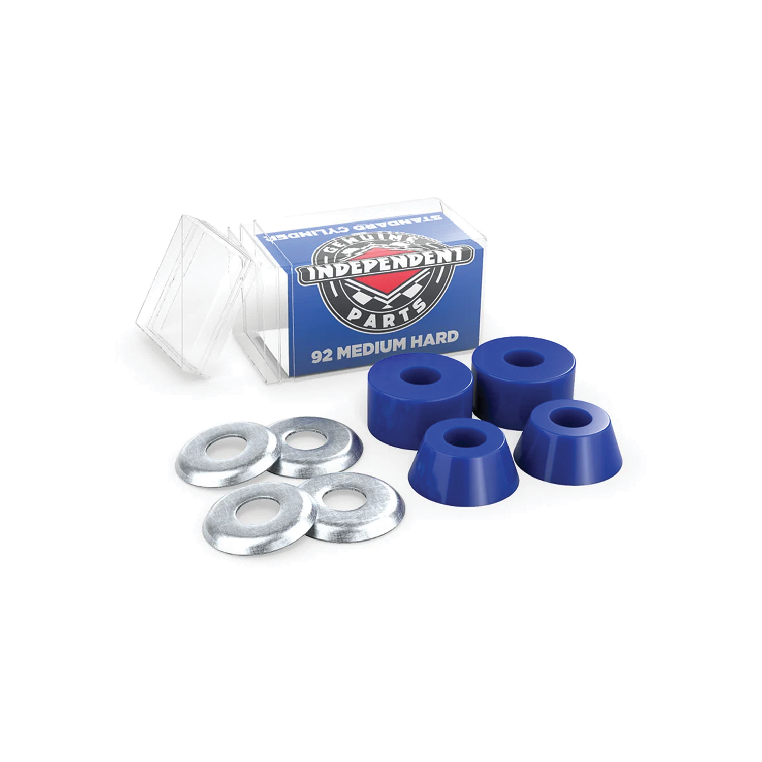 Independent Stage 11 Genuine Parts Blue Cushions Medium Hard 92a Cylinder