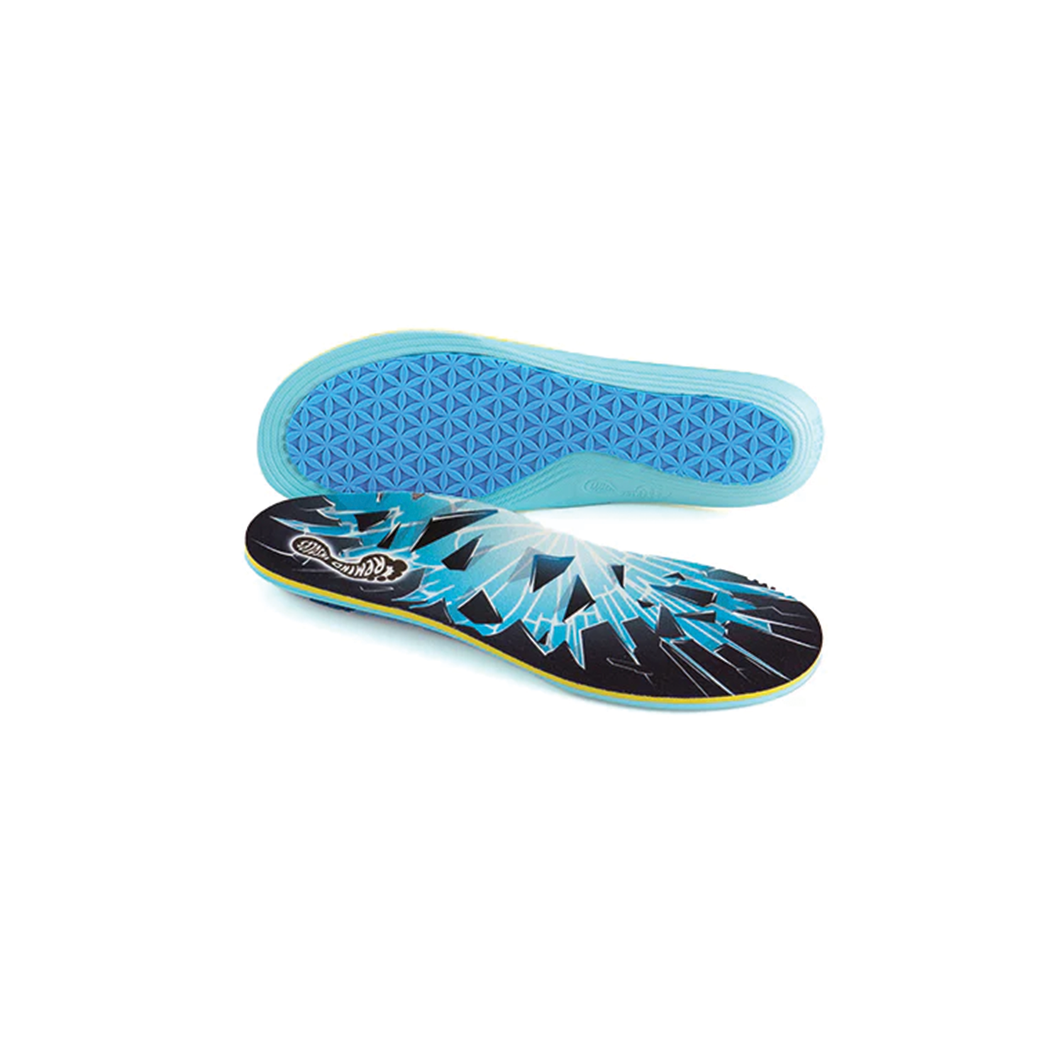 REMIND INSOLES DESTIN IMPACT ALL DAY COMFORT 7MM 8-8.5