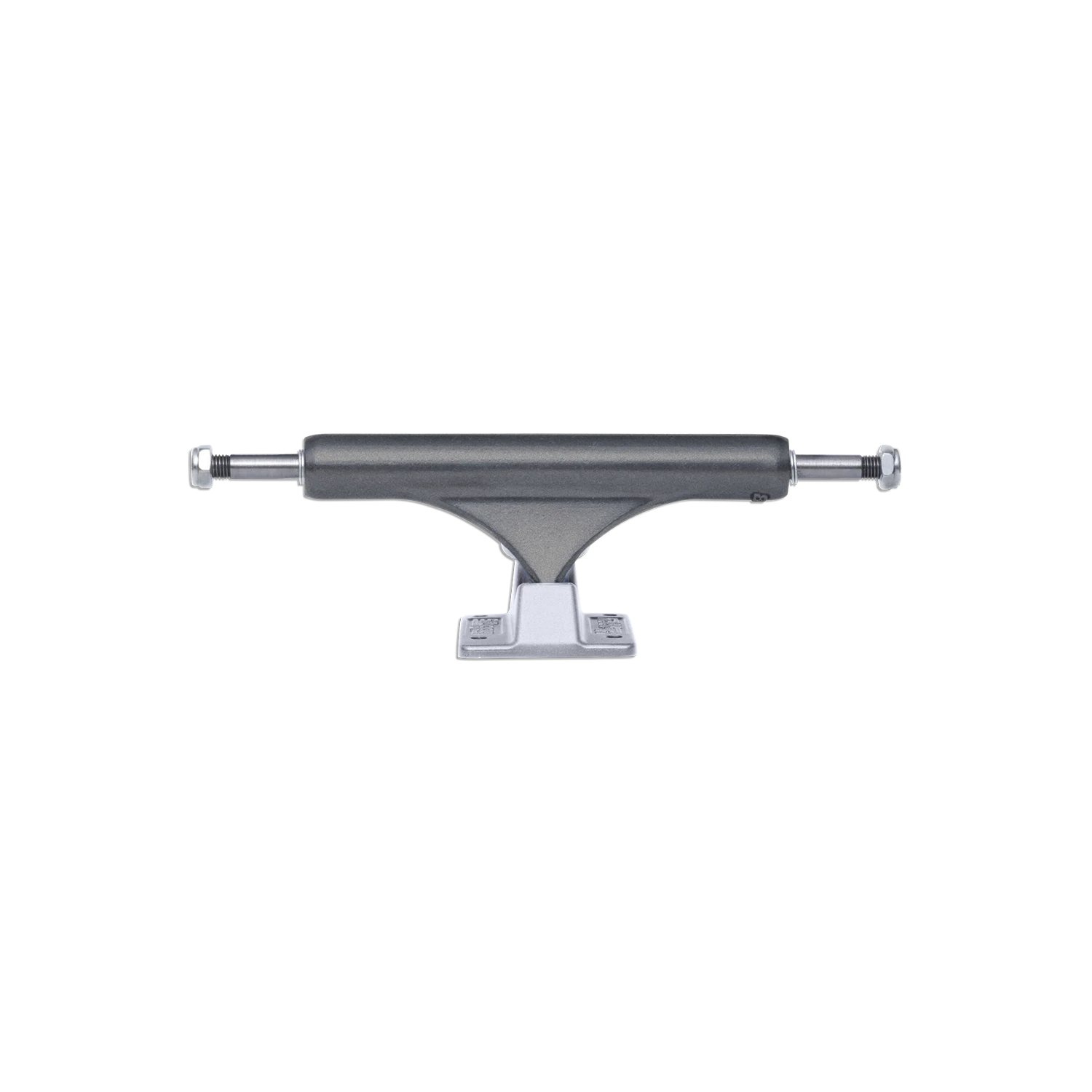 SLAPPY TRUCKS STI HOLLOW LIGHTS 8.25 GUNMETAL