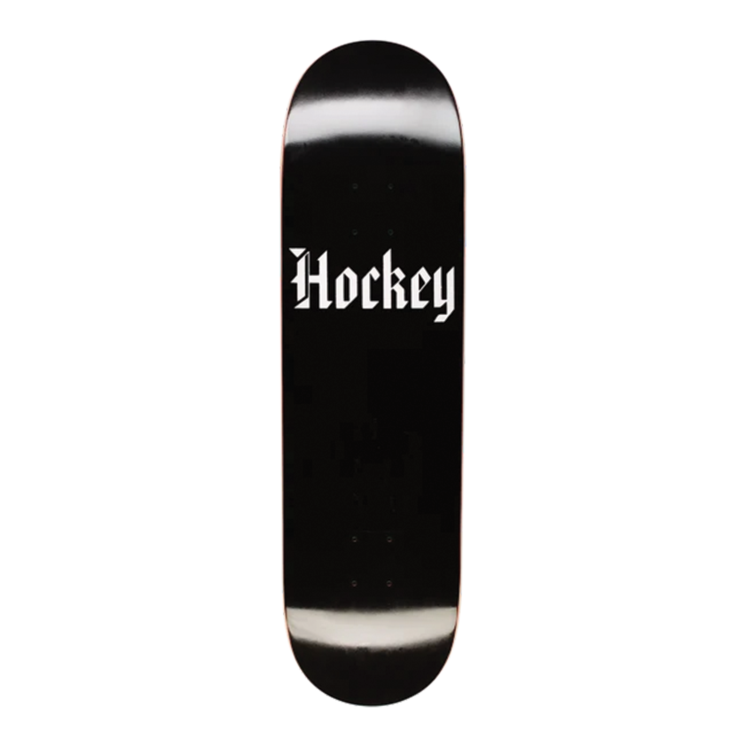 HOCKEY END OF DAYS TEAM DECK