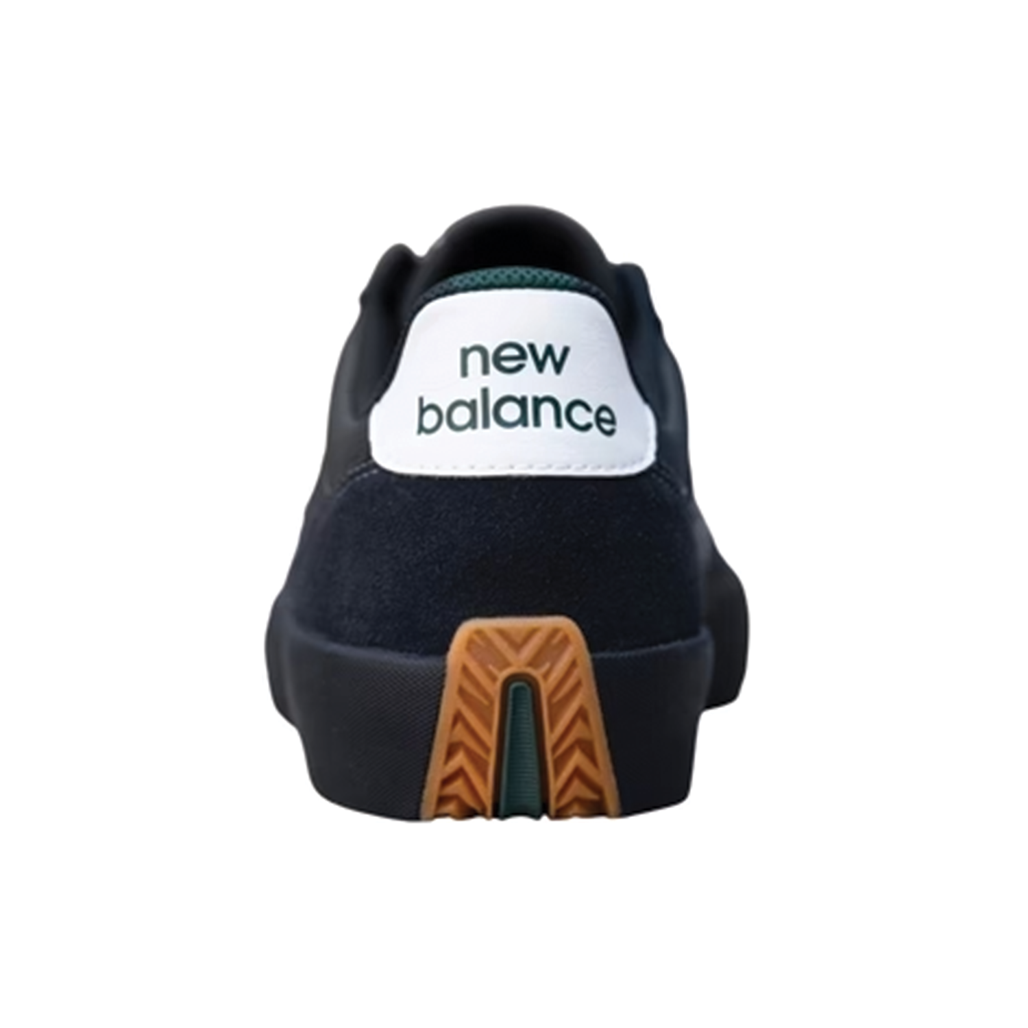 New Balance Numeric 340 UN340YRW - Black