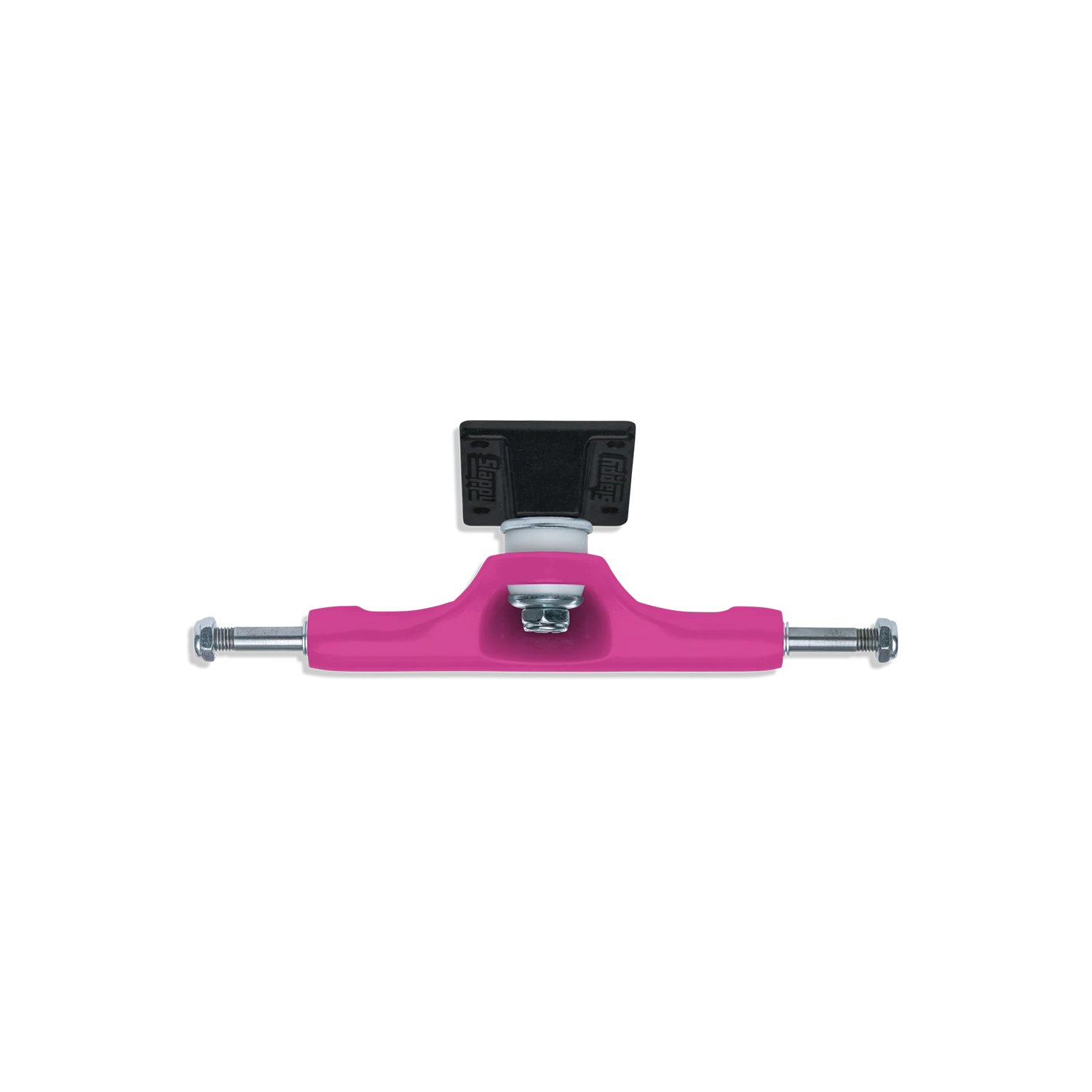 SLAPPY TRUCKS ST1 HOLLOW  ARISA TRUE CHECKER PINK