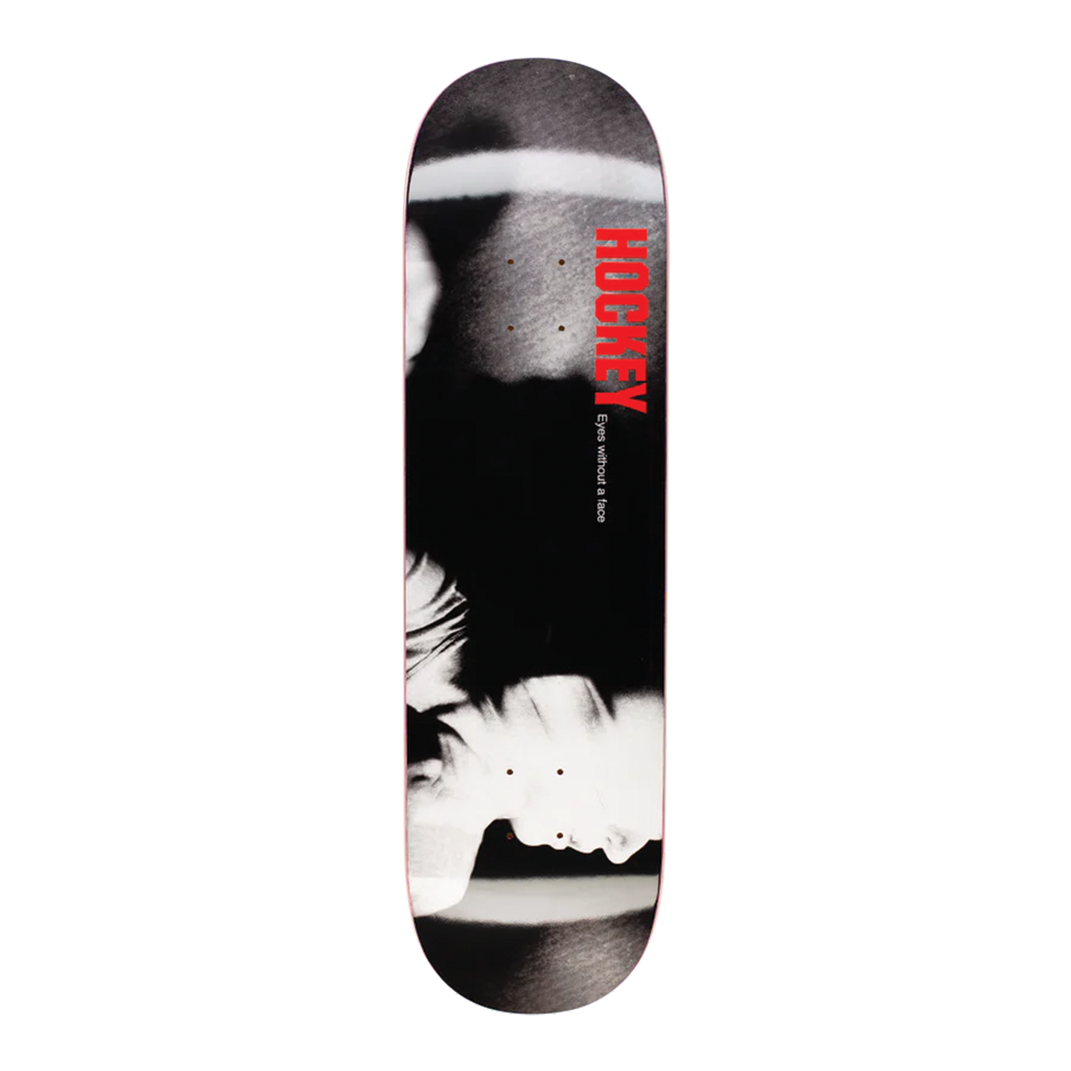 HOCKEY SKATEBOARDS JOHN FITZGERALD SHADOWBOX DECKS