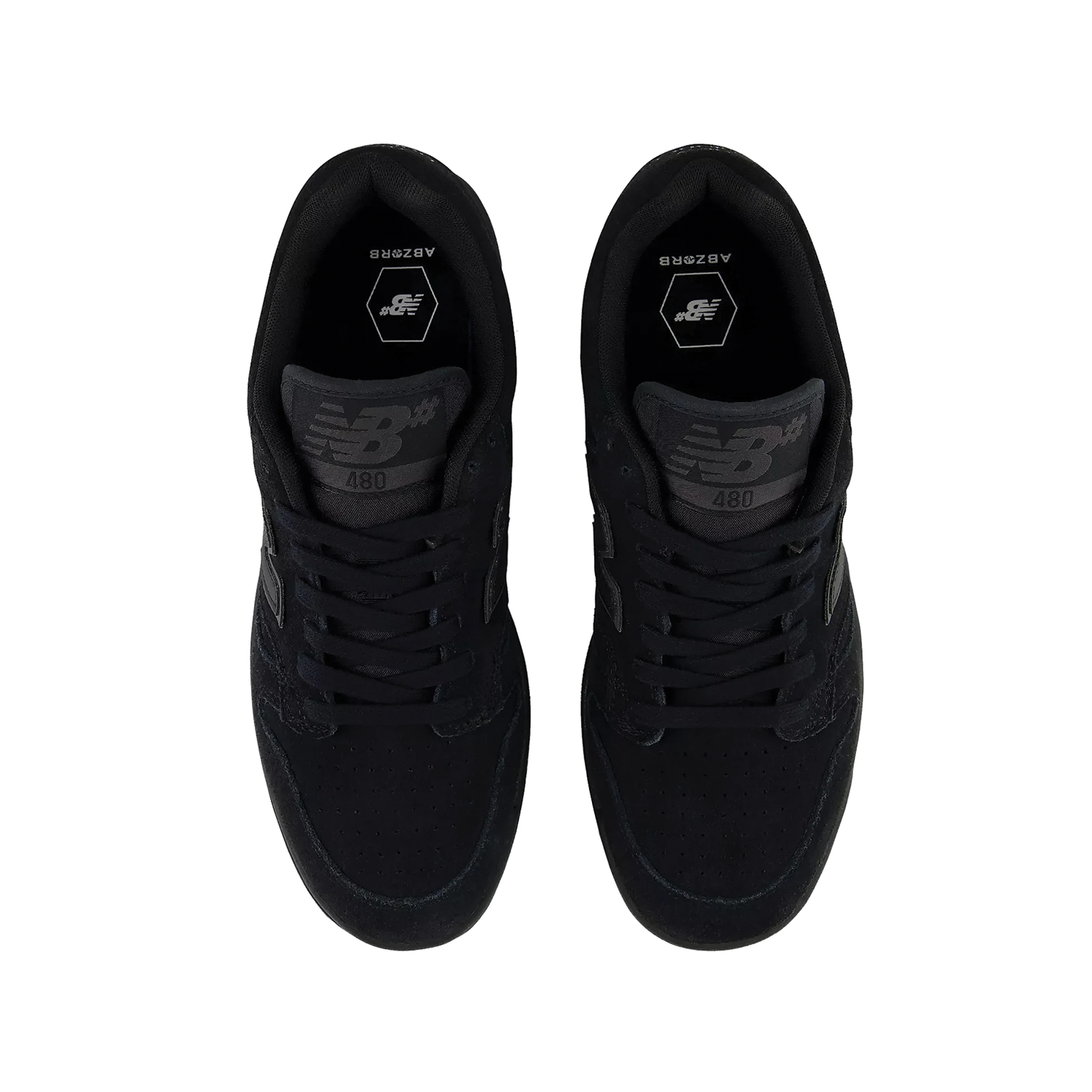 New Balance  Numeric 480 - WIDE - UN480BST