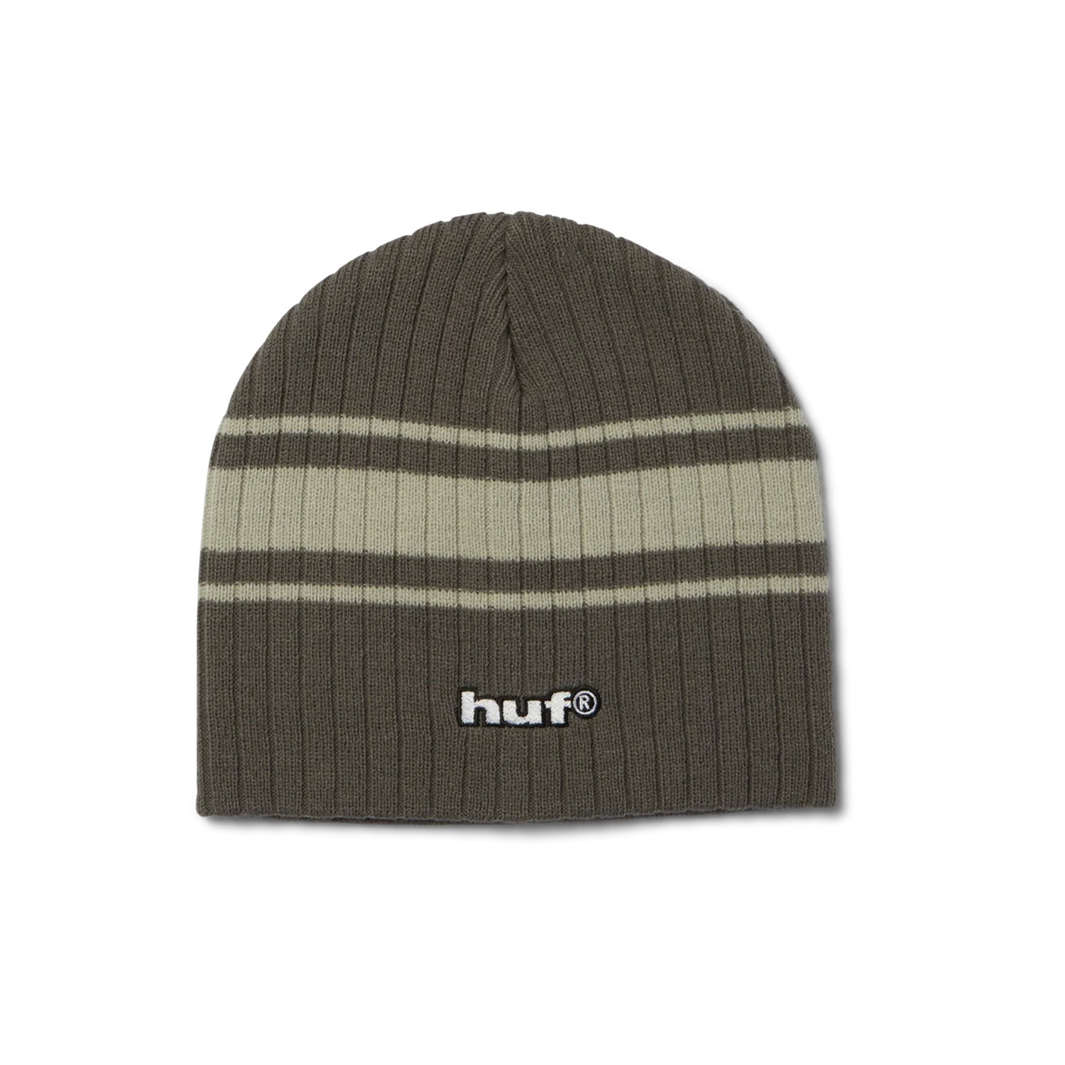 HUF 89 RIB SKULL BEANIE