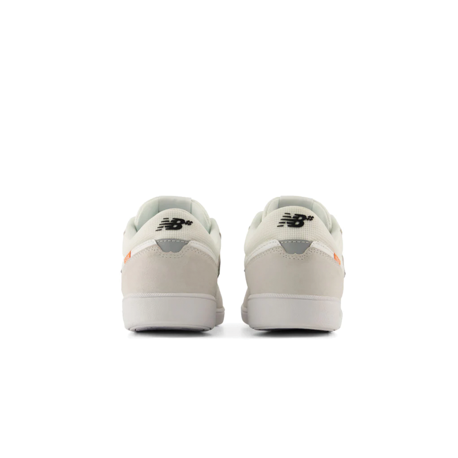 New Balance  Numeric Brandon Westgate 508- White -UN508ANO