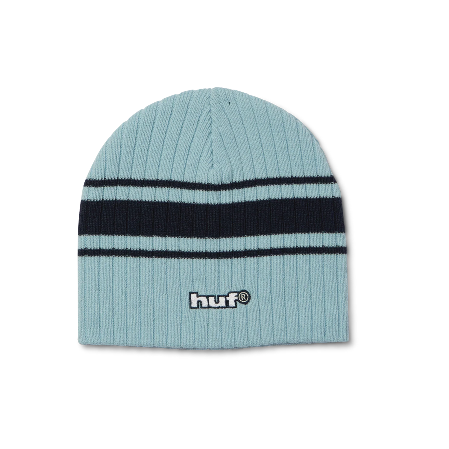 HUF 89 RIB SKULL BEANIE