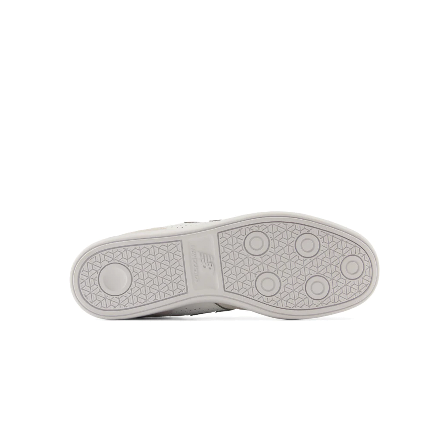 New Balance  Numeric Brandon Westgate 508- White -UN508ANO