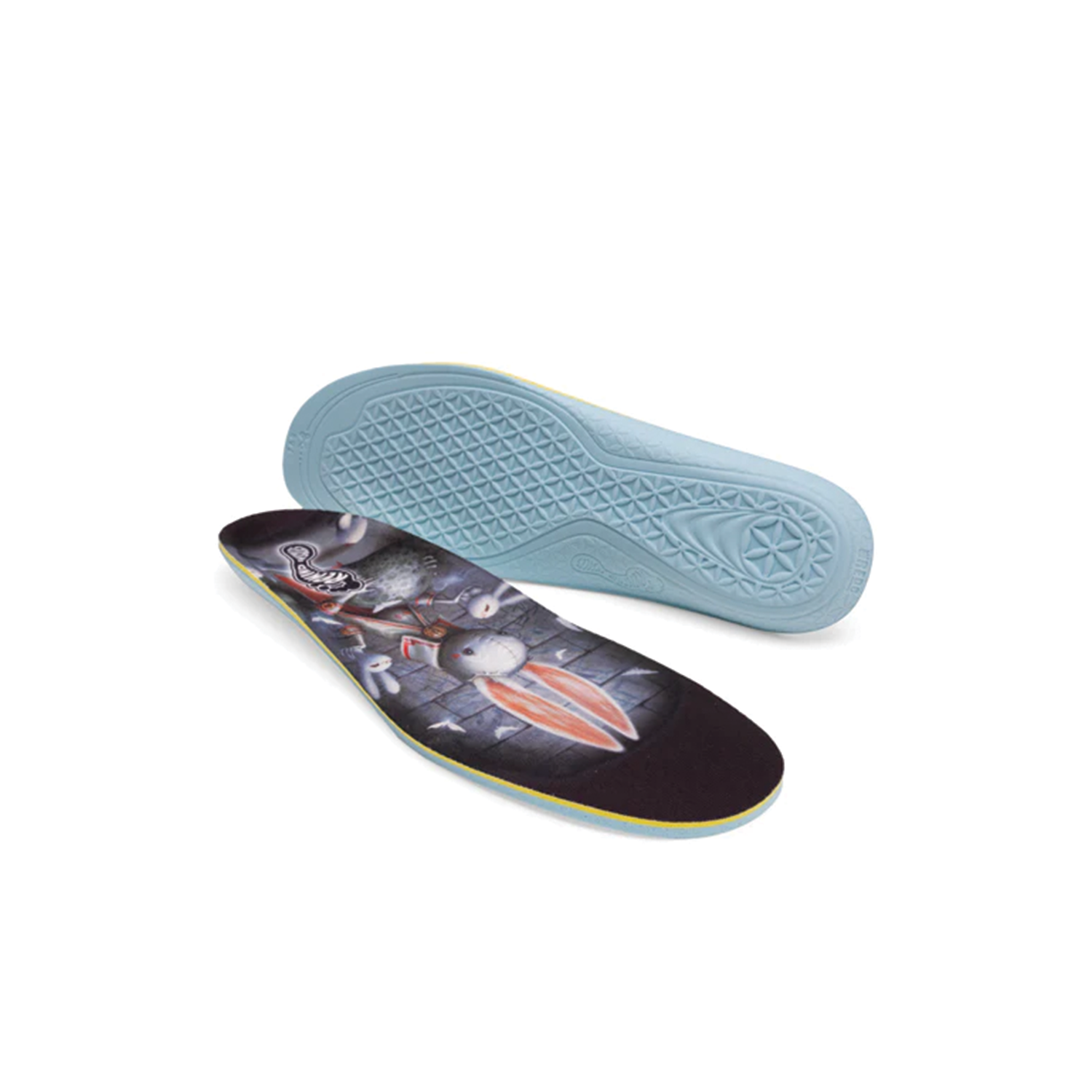REMIND INSOLES THE REDE ACTIVE CRAOLA FANTM RABBIT