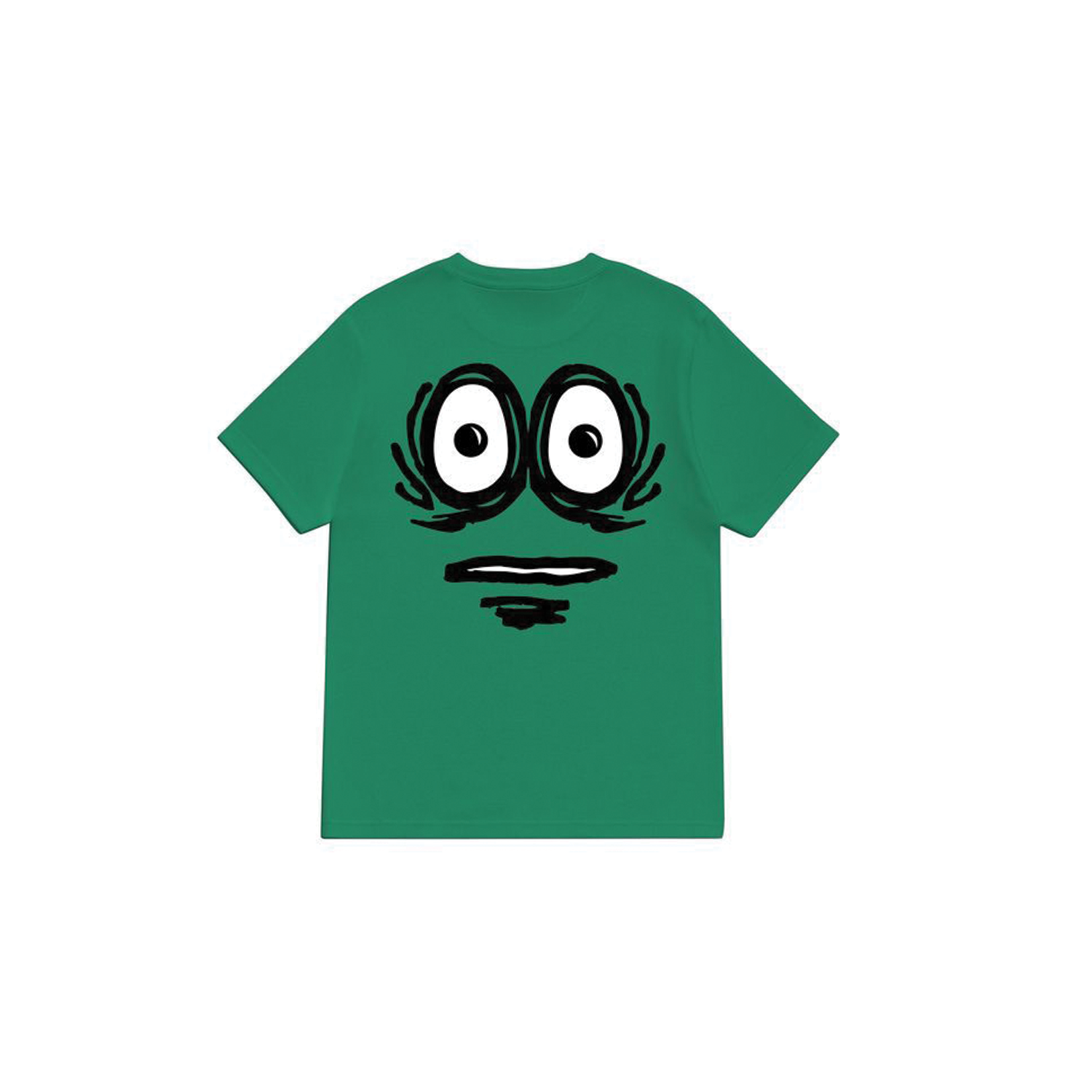 HEROIN Skateboards The Watermelon Tee