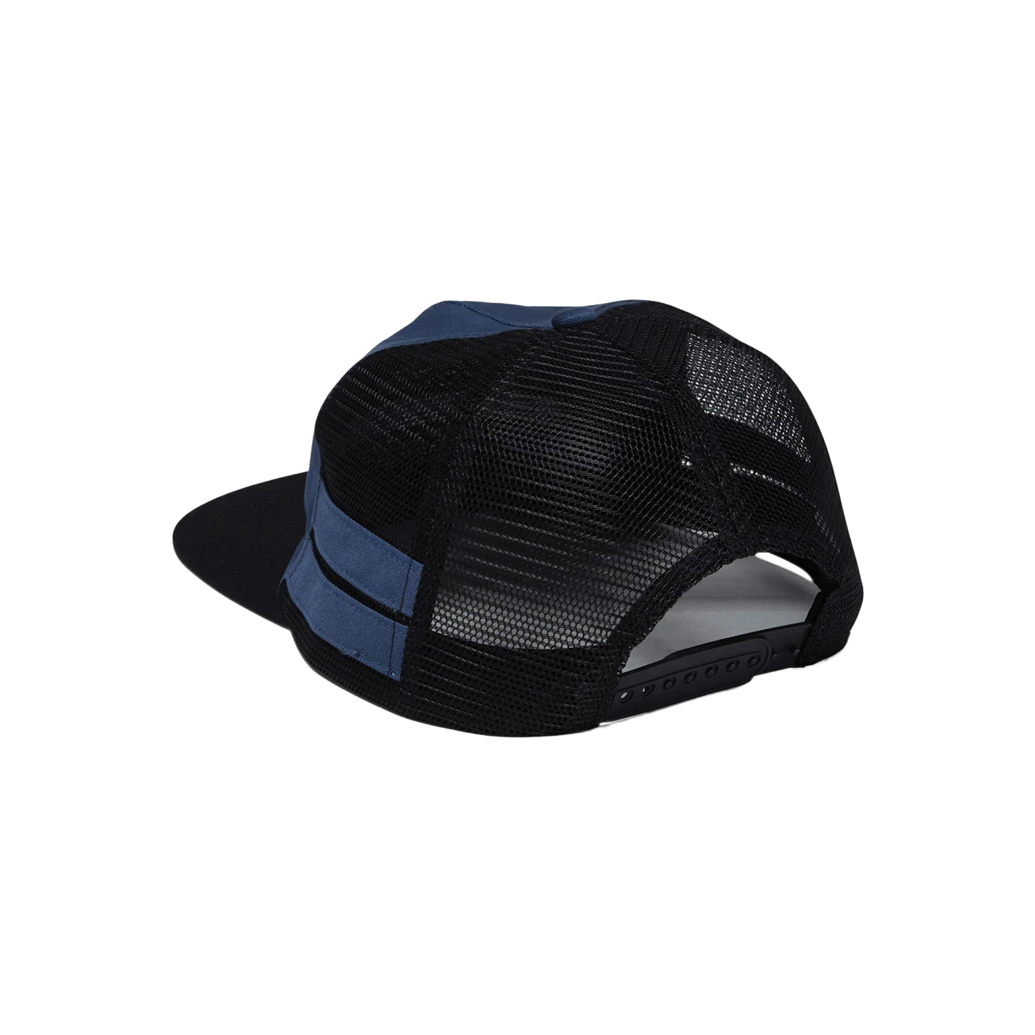 FUCKING AWESOME INDEPENDENTSPIRAL LOGO TRUCKER HAT