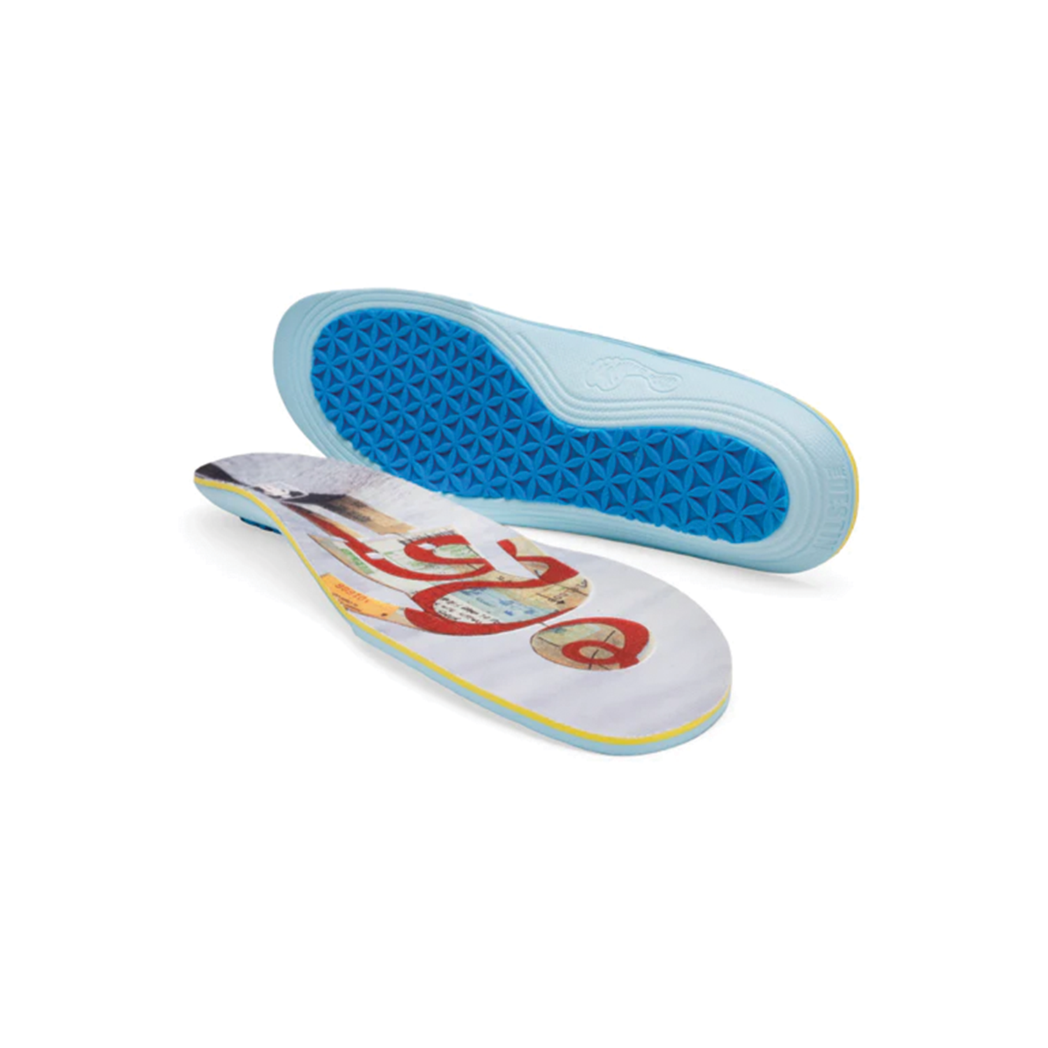 REMIND INSOLES DESTIN ALL DAY COMFORT GIRL OG