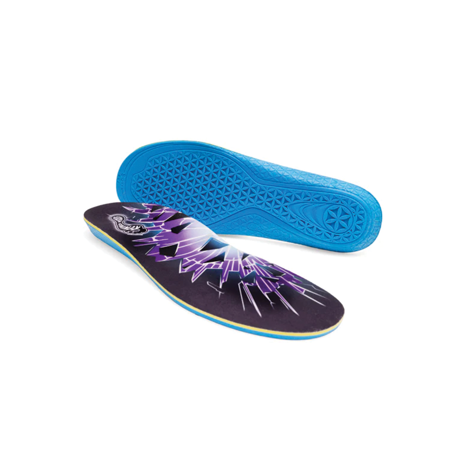 REMIND INSOLES THE REDE IMPACT 7MM