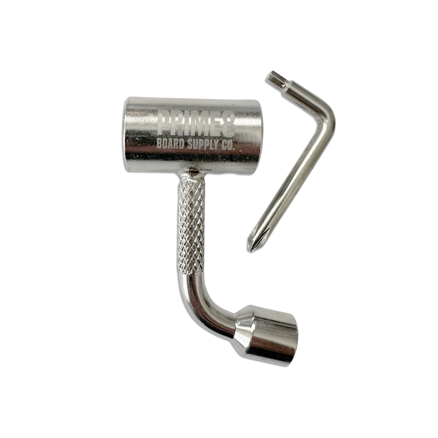 PRIME 8 COIN POCKET SKATE TOOL