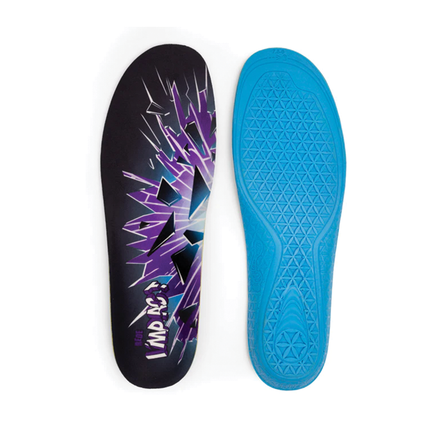 REMIND INSOLES THE REDE IMPACT 7MM