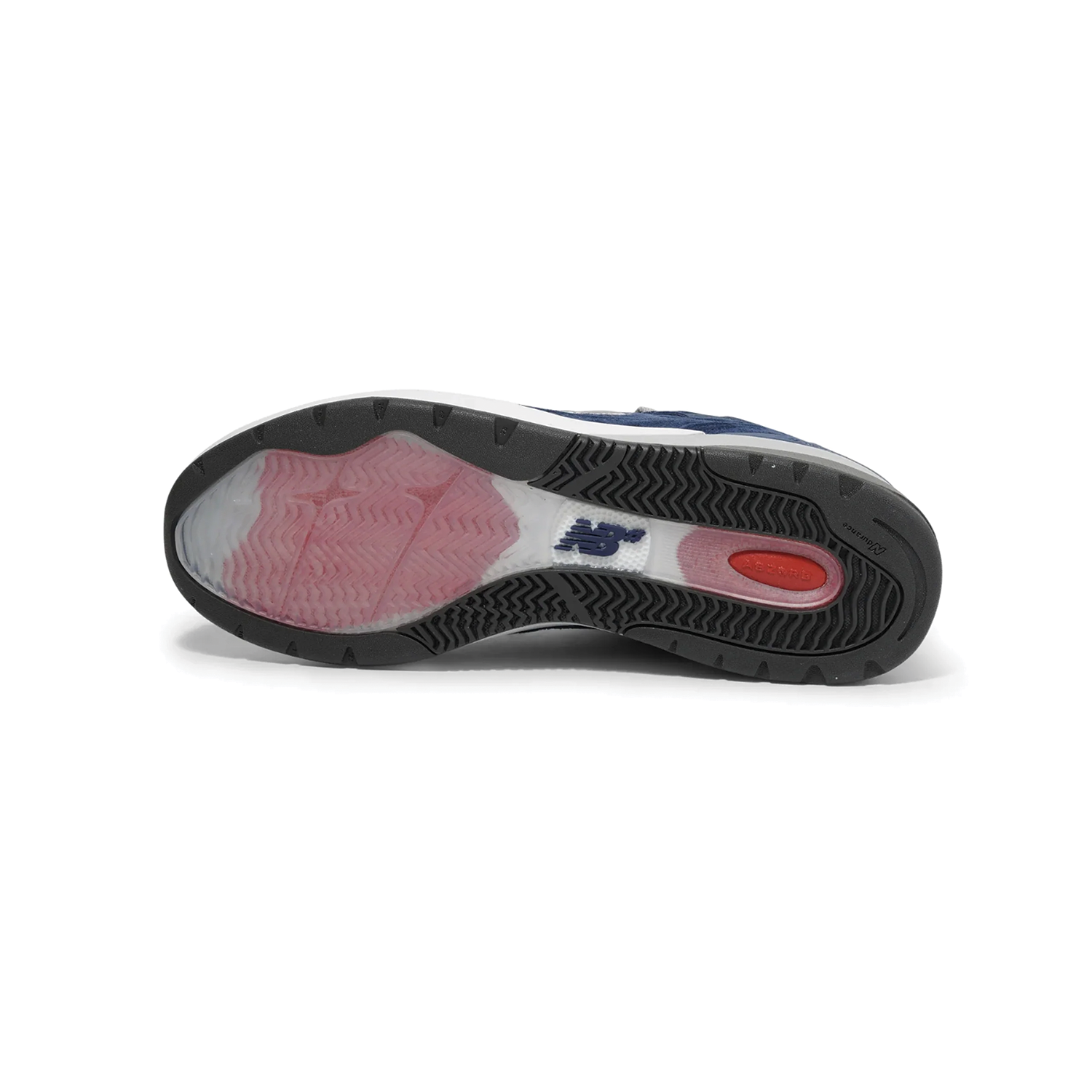 New Balance Numeric Andrew Reynolds UN933LNV Navy