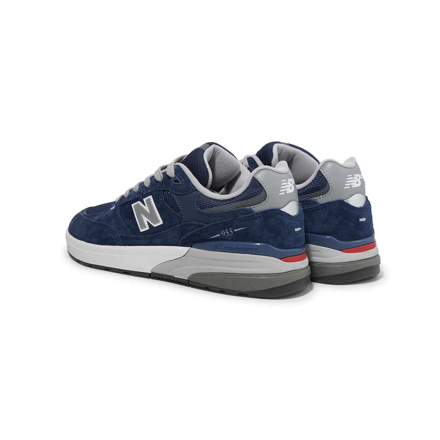 New Balance Numeric Andrew Reynolds UN933LNV Navy