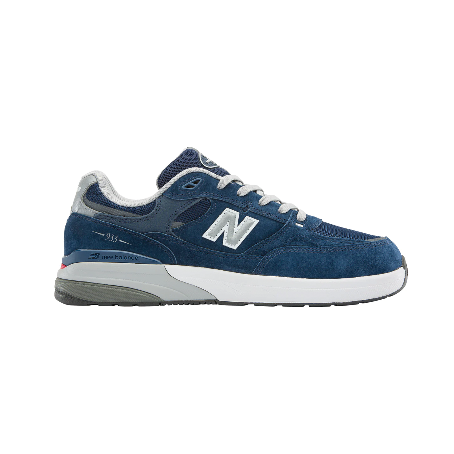 New Balance Numeric Andrew Reynolds UN933LNV Navy