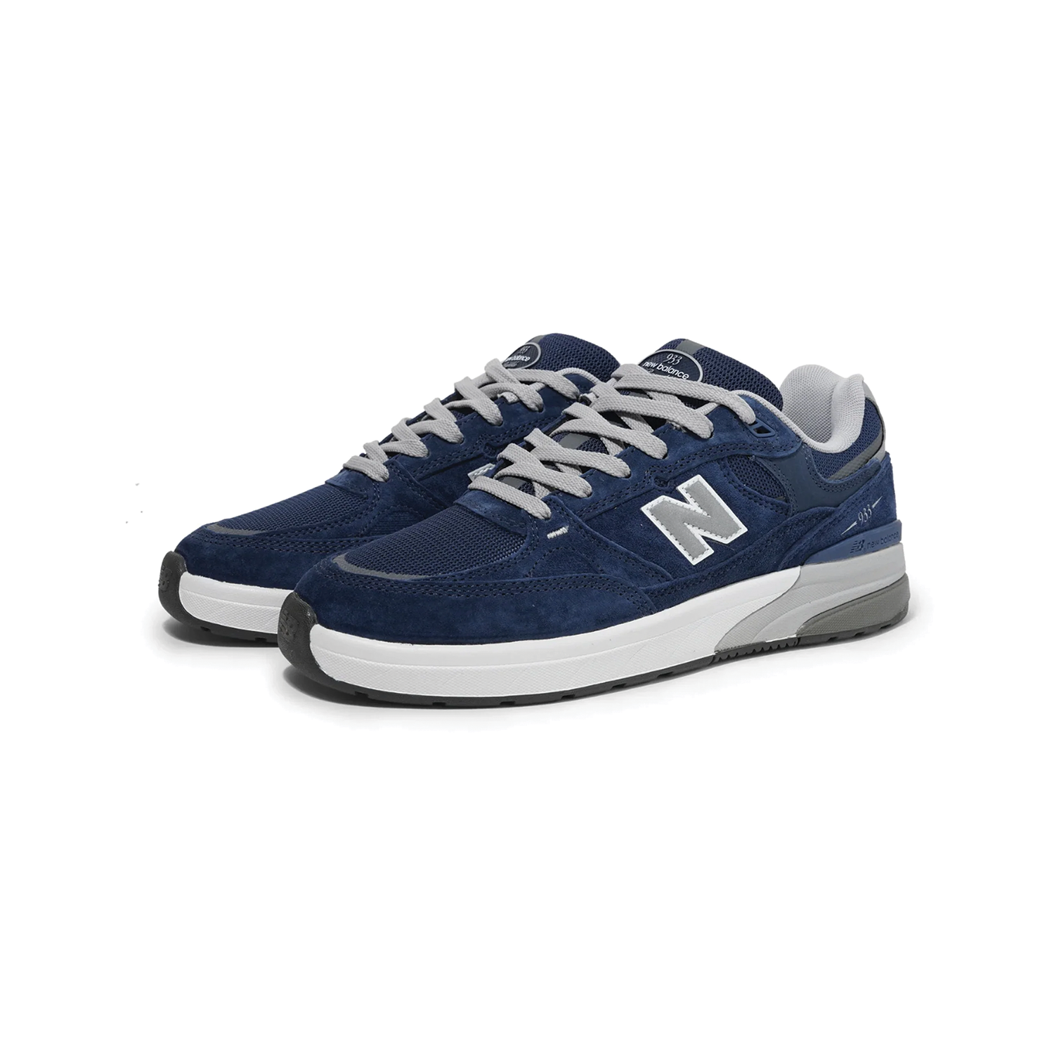 New Balance Numeric Andrew Reynolds UN933LNV Navy